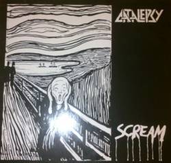 Catalepsy (FIN) : Scream